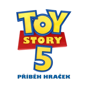 Toy Story 5: Příběh hraček | Speciální ukázka