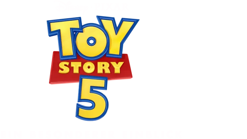 Toy Story 5 | Ein besonderer Einblick
