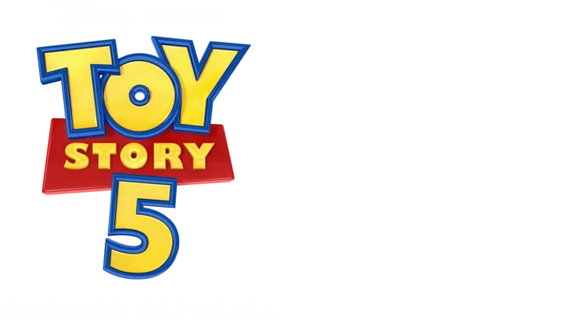 Toy Story 5 | Avance especial