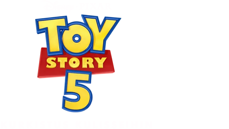 Toy Story 5 | Kurkistus kulisseihin
