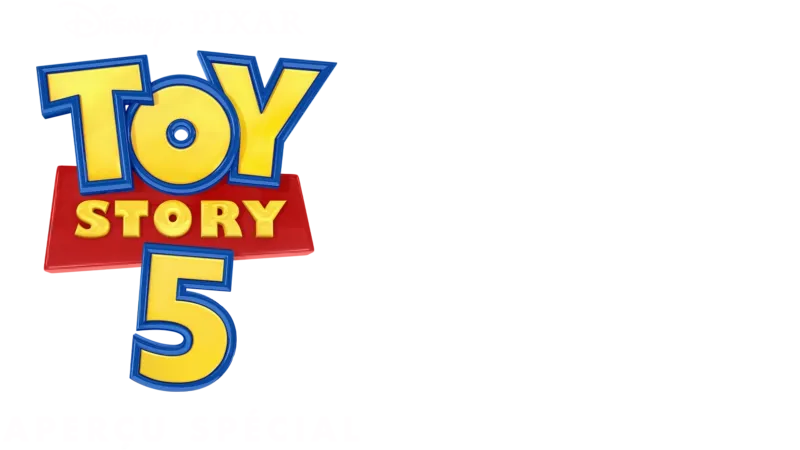 Toy Story 5 | aperçu spécial