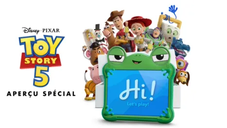 thumbnail - Toy Story 5 | aperçu spécial