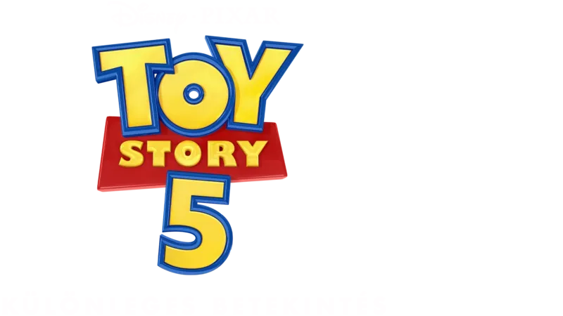 Toy Story 5 | Különleges betekintés
