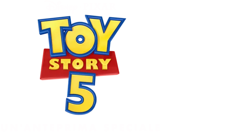 Toy Story 5 | Un'anteprima speciale