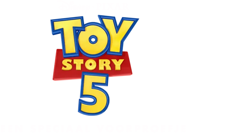 Toy Story 5 | Een speciaal voorproefje