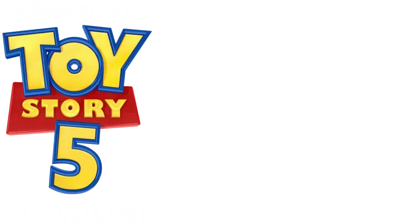 Toy Story 5 | Za kulisami