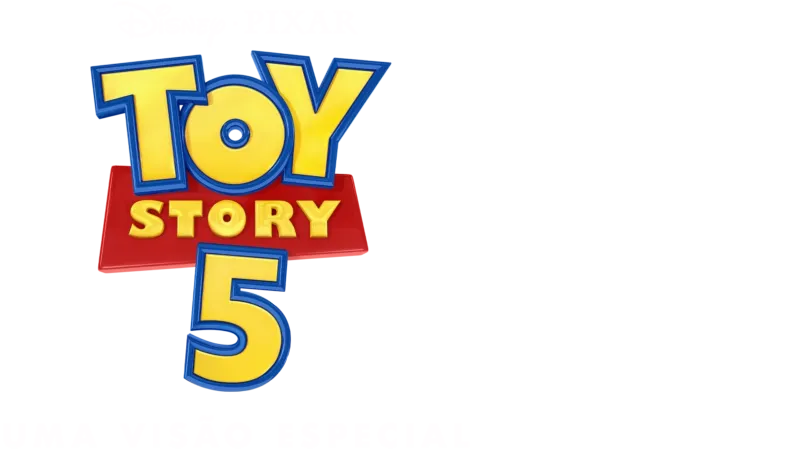 Toy Story 5 | Uma Visão Especial