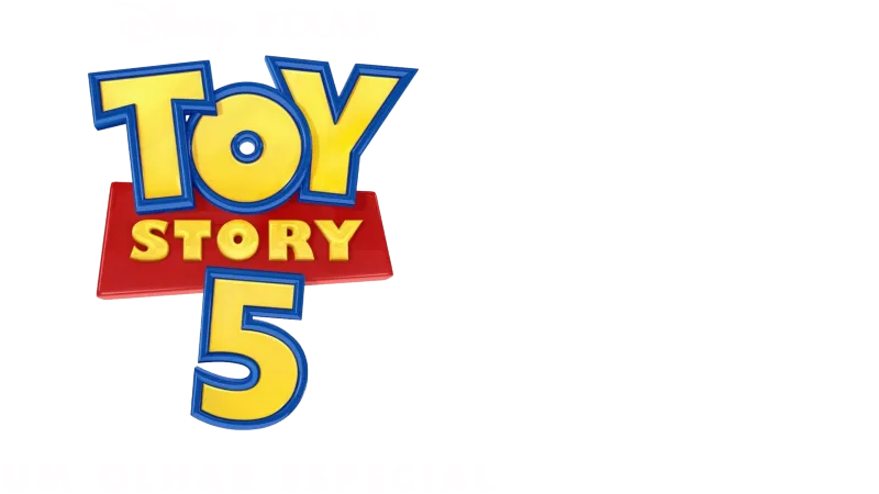 Toy Story 5 | Um Olhar Especial