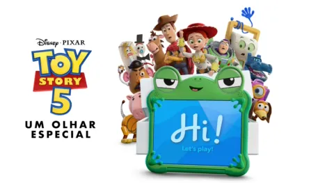thumbnail - Toy Story 5 | Um Olhar Especial