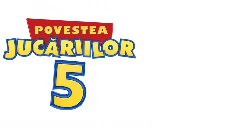 Povestea Jucăriilor 5 | O perspectivă aparte