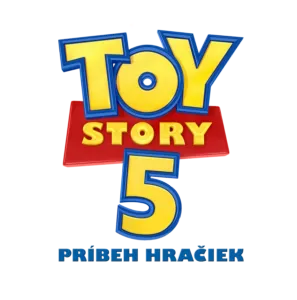 Toy Story 5: Príbeh hračiek | Špeciálna ukážka