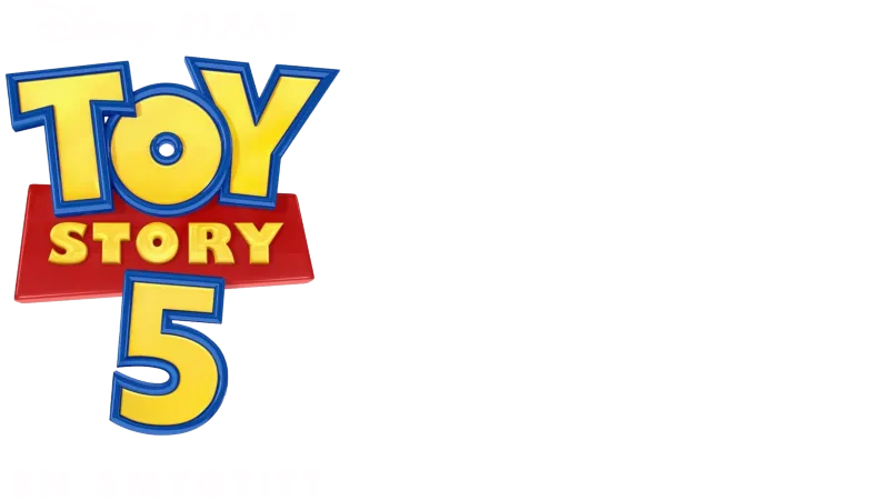 Toy Story 5 | En smygtitt