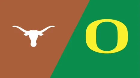 thumbnail - #6 Texas vs. #11 Oregon (Game 2) (NCAA Baseball Championship)