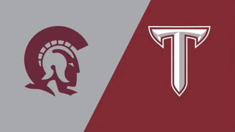 thumbnail - Little Rock vs. Troy (Game 1)