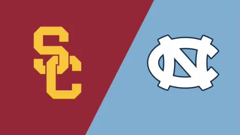 thumbnail - USC vs. #5 North Carolina (Game 1)