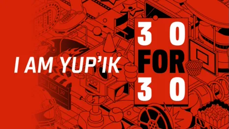 thumbnail - I Am Yup'ik