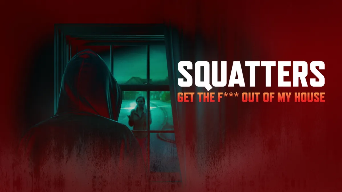 Watch Squatters: Get the F*** Out of My House | Full episodes | Disney+