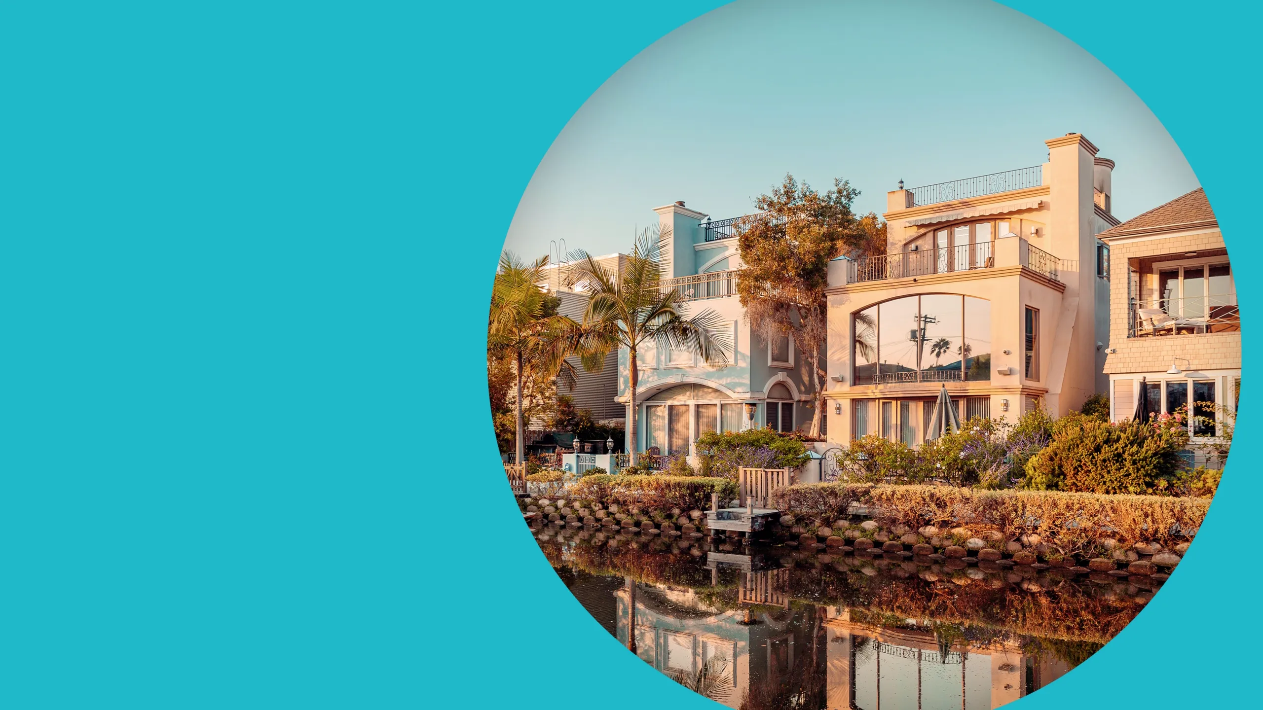 House Hunters: Amazing Water Homes