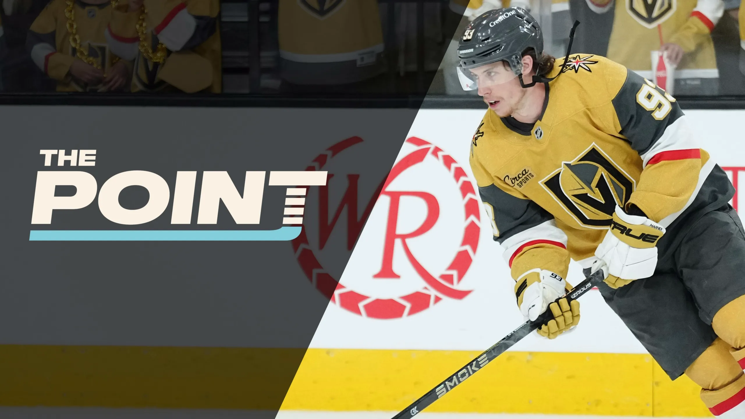 thumbnail - The Point Presented by DraftKings Sports