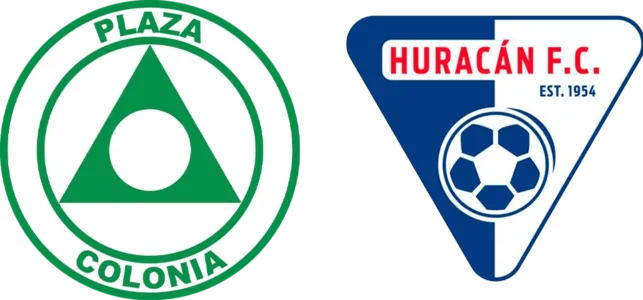 Plaza Colonia x Huracán