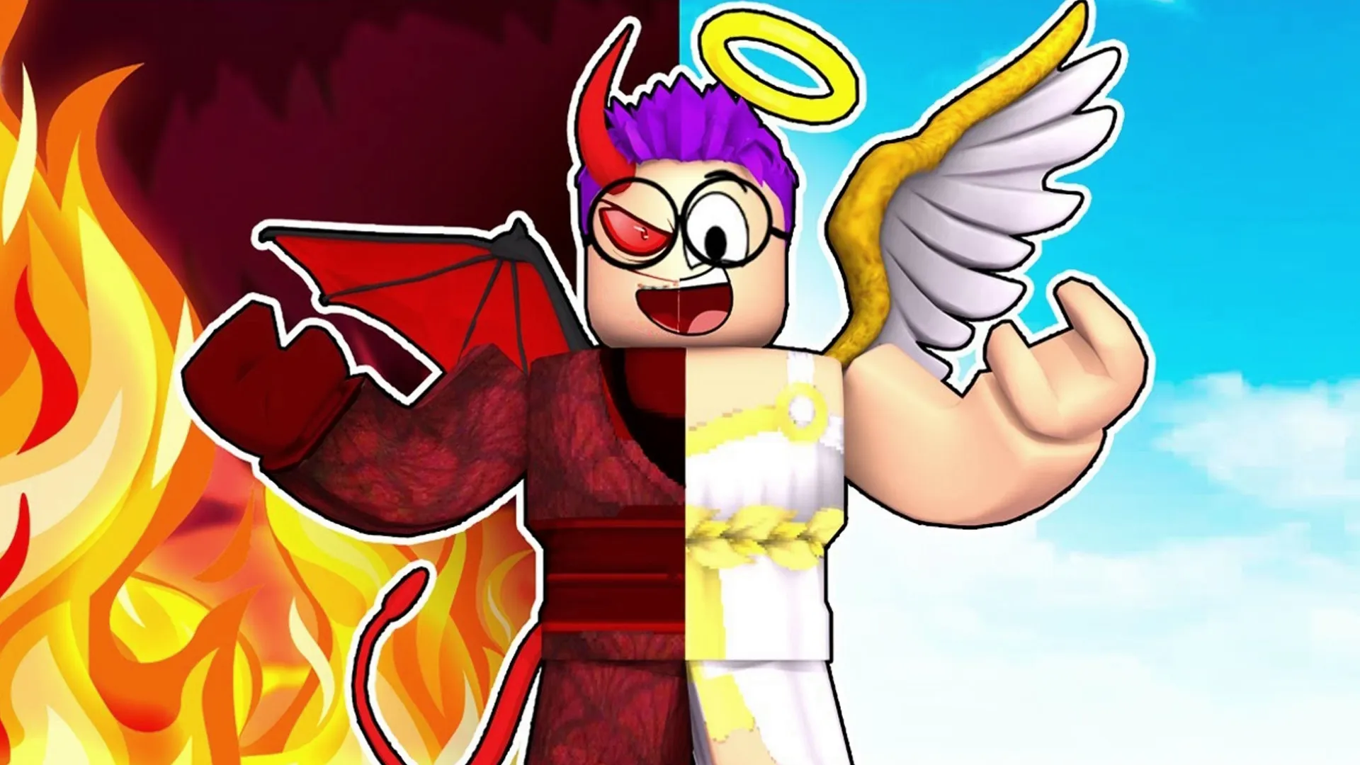 thumbnail - S4:E10 Ruthless Roblox Rivals!