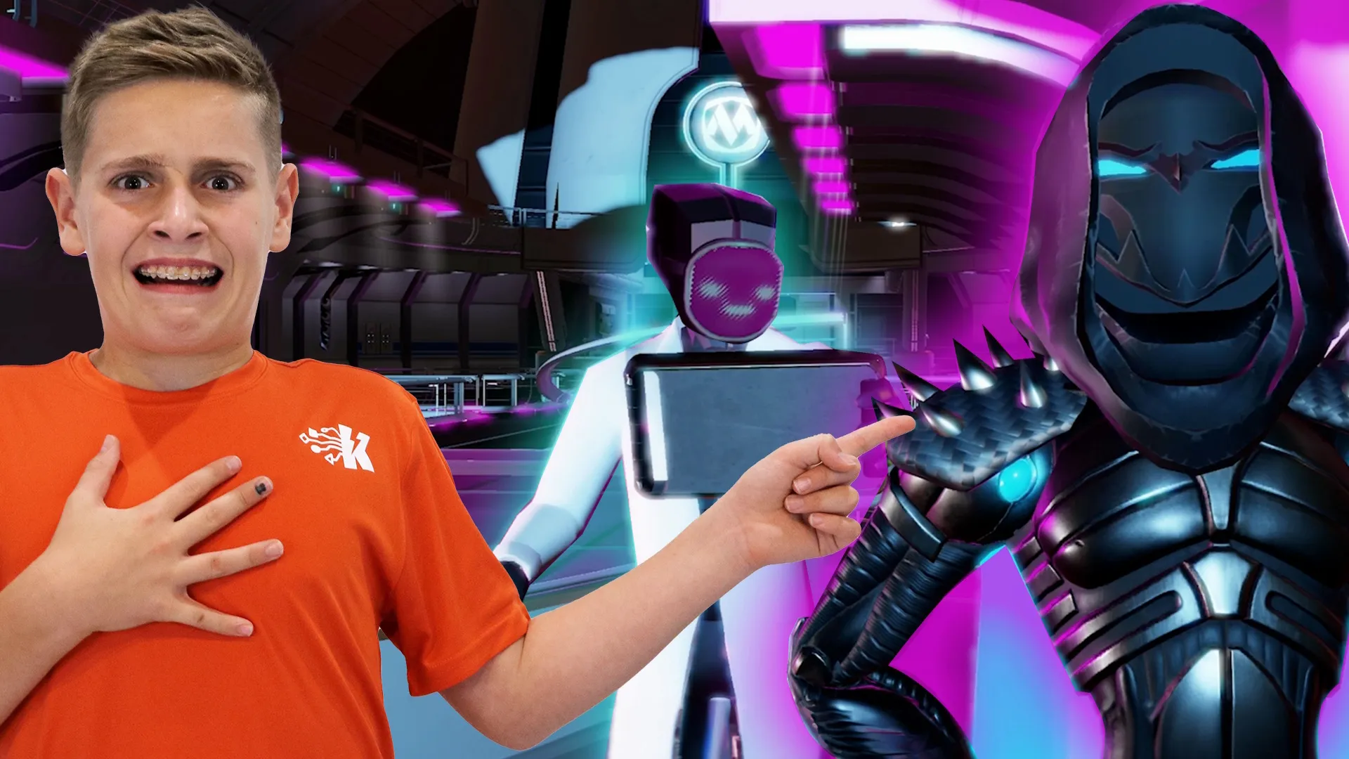 thumbnail - S1:E1 KidCity Is Under AI Attack!