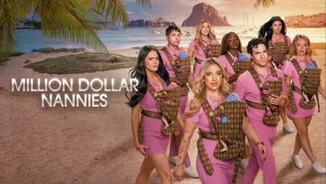 thumbnail - Million Dollar Nannies