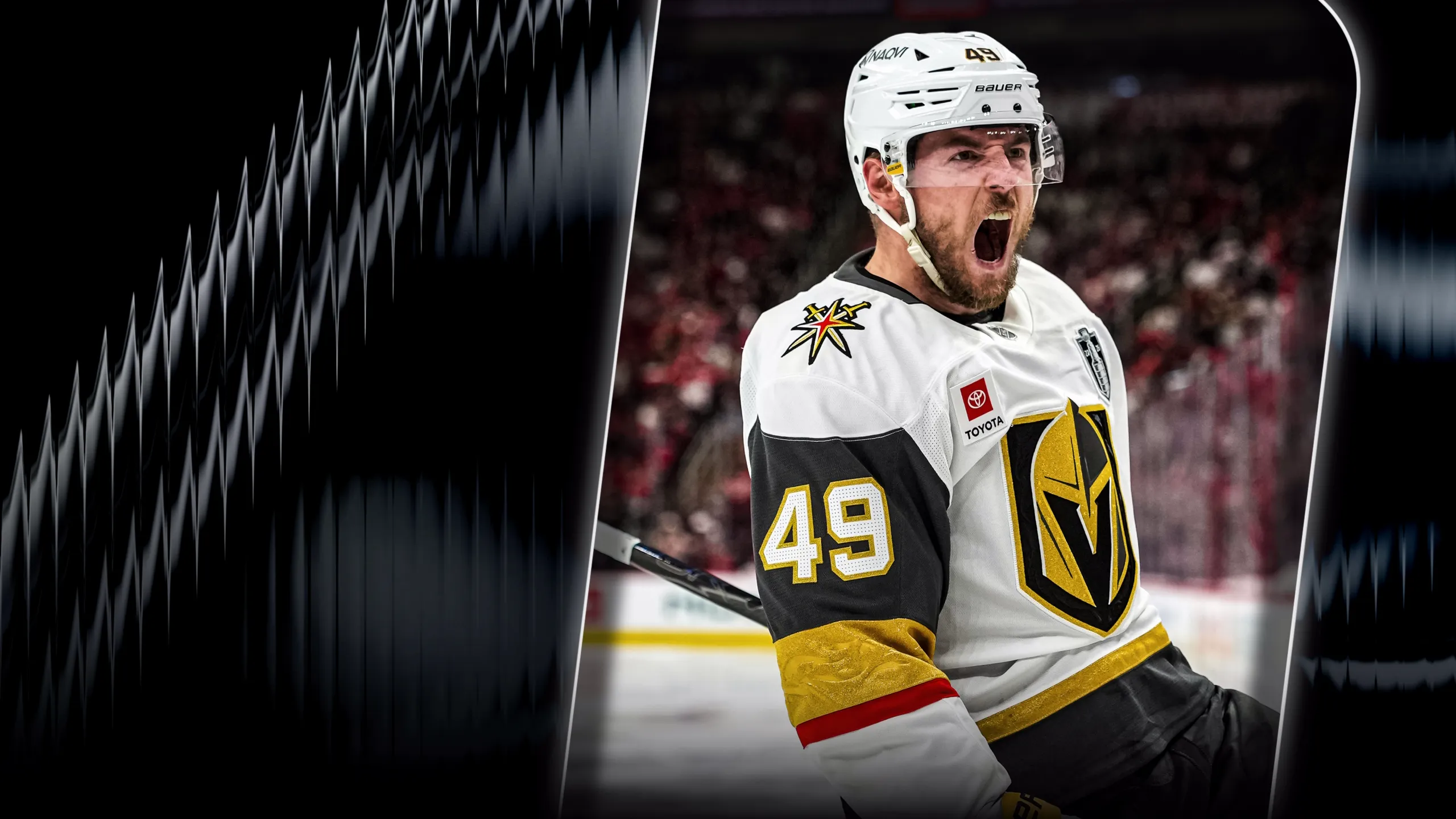 Stanley Cup Final Mini (Game 1): Vegas Golden Knights vs Carolina Hurricanes