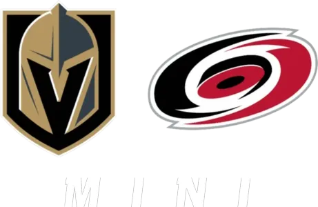 Stanley Cup Final Mini (Game 2): Vegas Golden Knights vs Carolina Hurricanes
