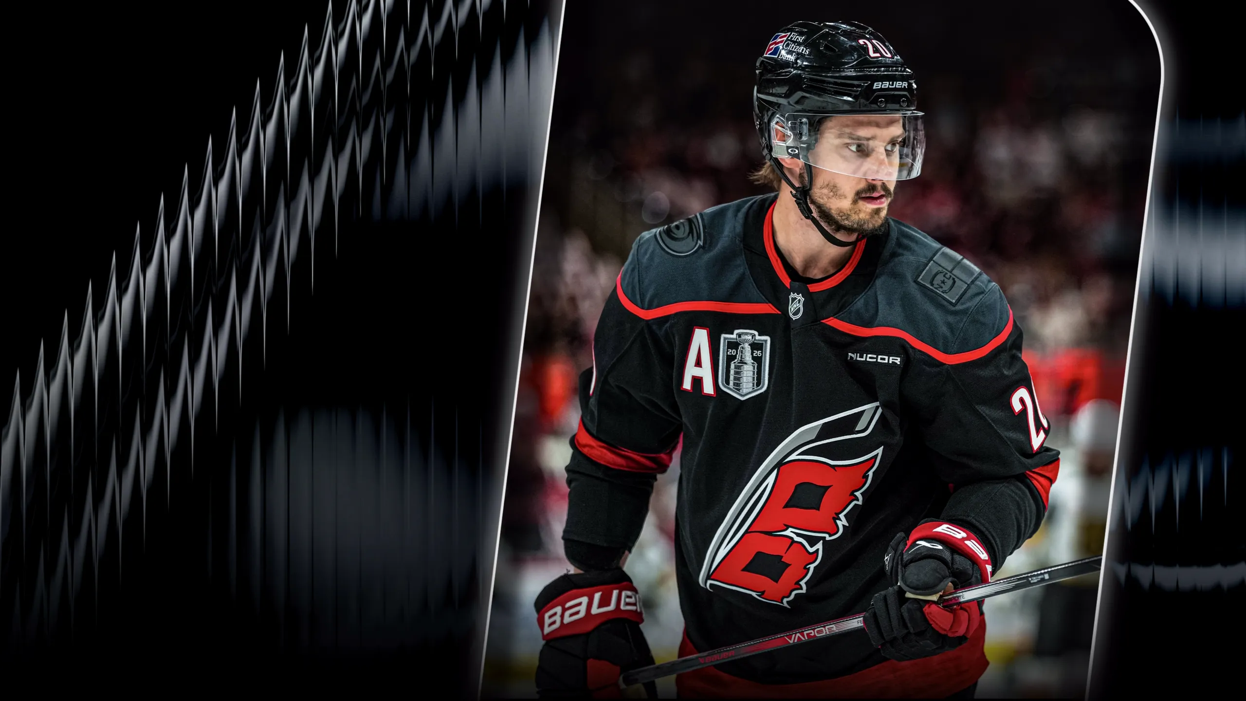 Stanley Cup Final Mini (Game 2): Vegas Golden Knights vs Carolina Hurricanes