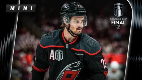 thumbnail - Stanley Cup Final Mini (Game 2): Vegas Golden Knights vs Carolina Hurricanes
