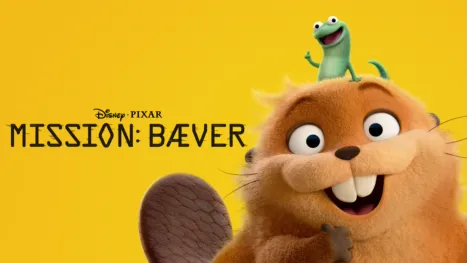 thumbnail - Mission: Bæver