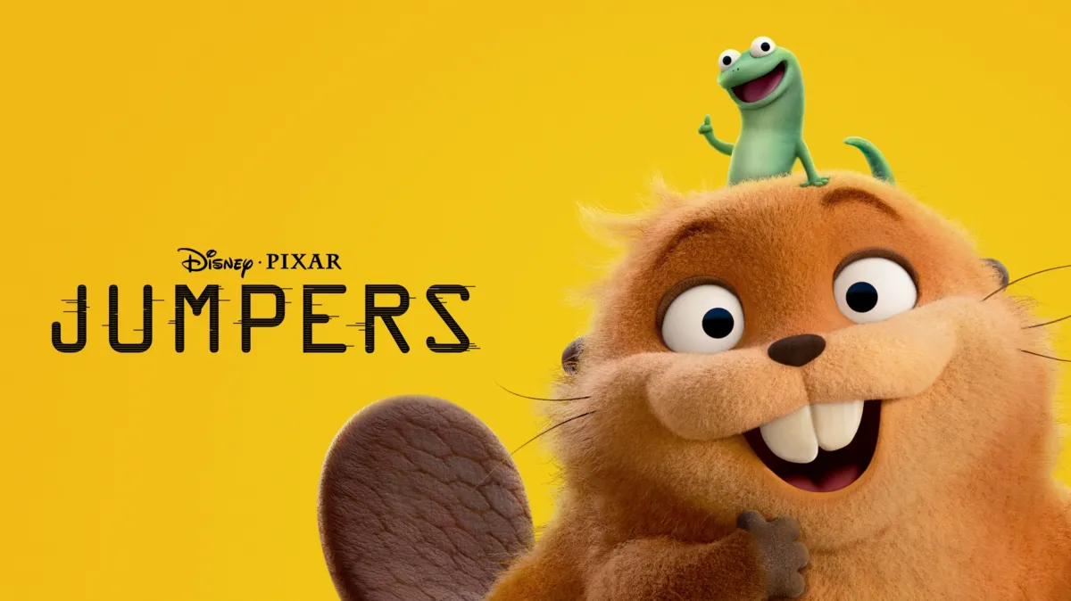 Regarder Jumpers | Disney+