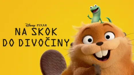 thumbnail - Na skok do divočiny