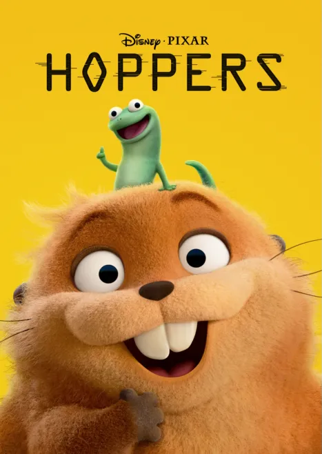 thumbnail - Hoppers