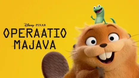 thumbnail - Operaatio Majava
