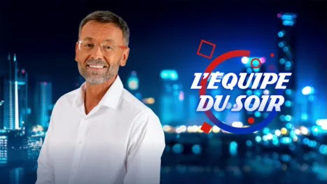 thumbnail - L'Équipe du soir