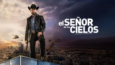 thumbnail - El señor de los cielos