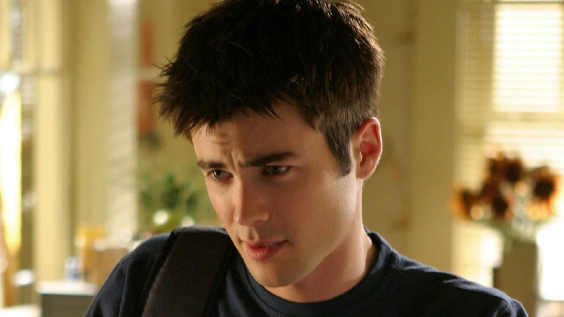 thumbnail - S1:E6 An Innocent Man