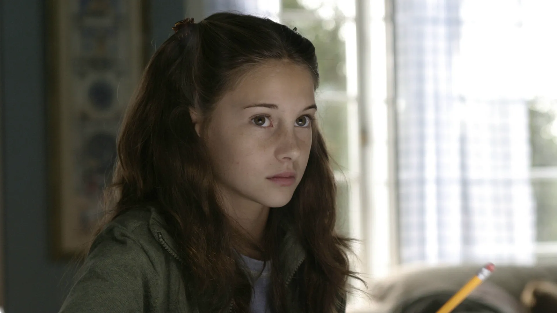 thumbnail - S1:E19 A Child of God