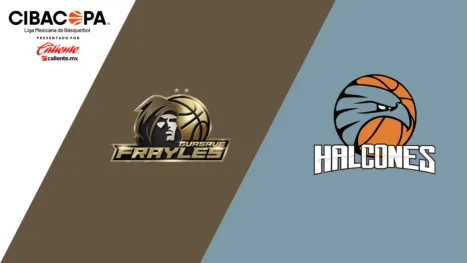 thumbnail - Frayles de Guasave vs. Halcones de Cd. Obregón (Semifinal, Juego 2)