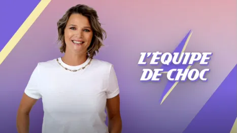 thumbnail - L'Équipe de choc