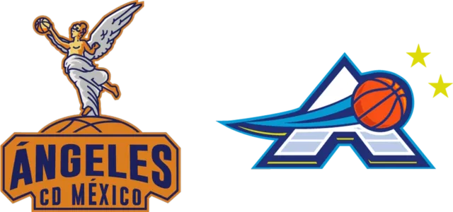 Ángeles de la Ciudad de México vs. Astros de Jalisco (Semifinal, Juego 1)
