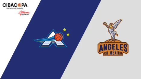 thumbnail - Astros de Jalisco vs. Ángeles de la Ciudad de México (Semifinal, Juego 3)