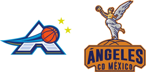 Astros de Jalisco vs. Ángeles de la Ciudad de México (Semifinal, Juego 5)