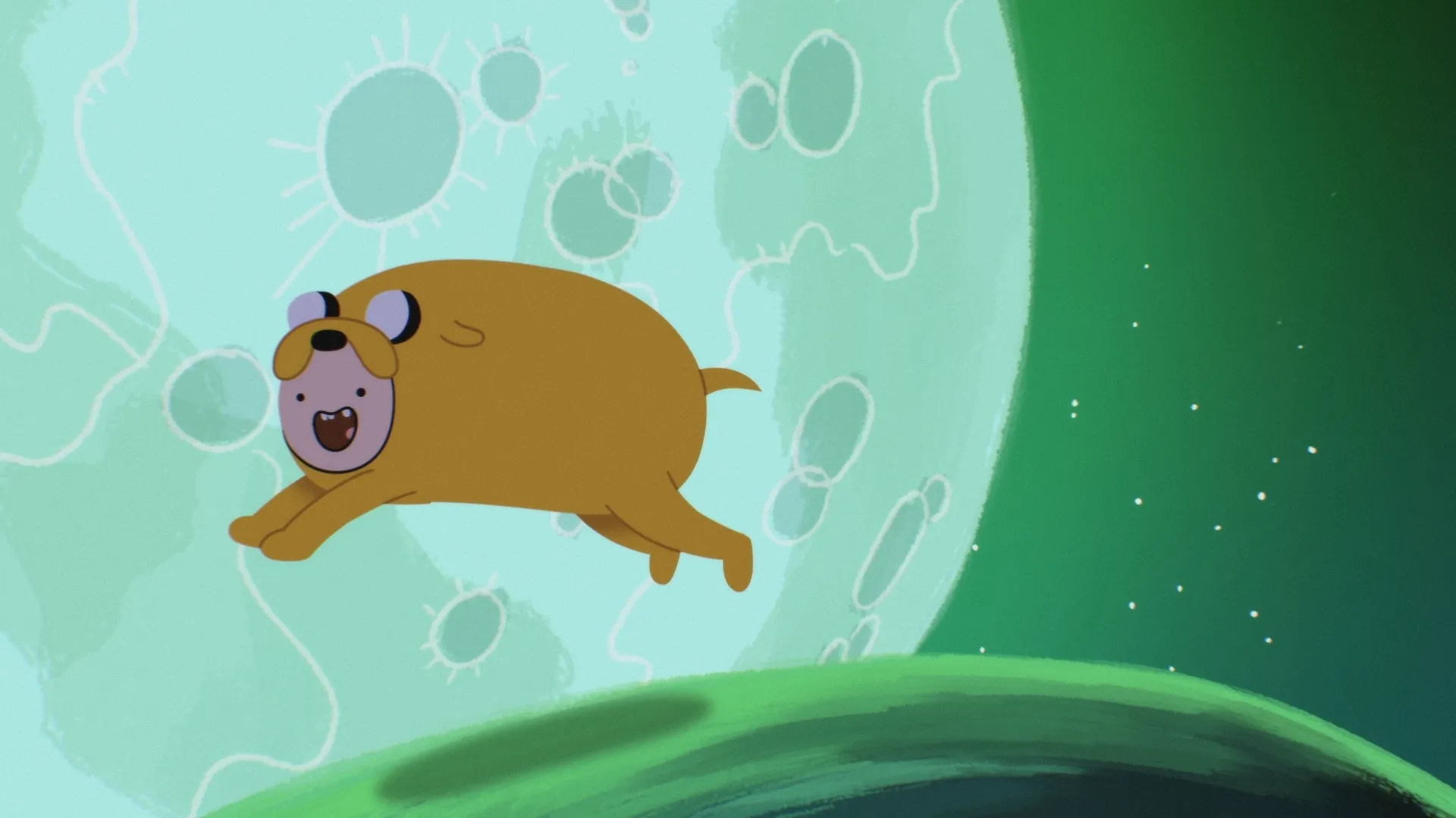 thumbnail - S2:E2 Alpha Dog