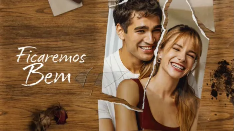 Ficaremos Bem