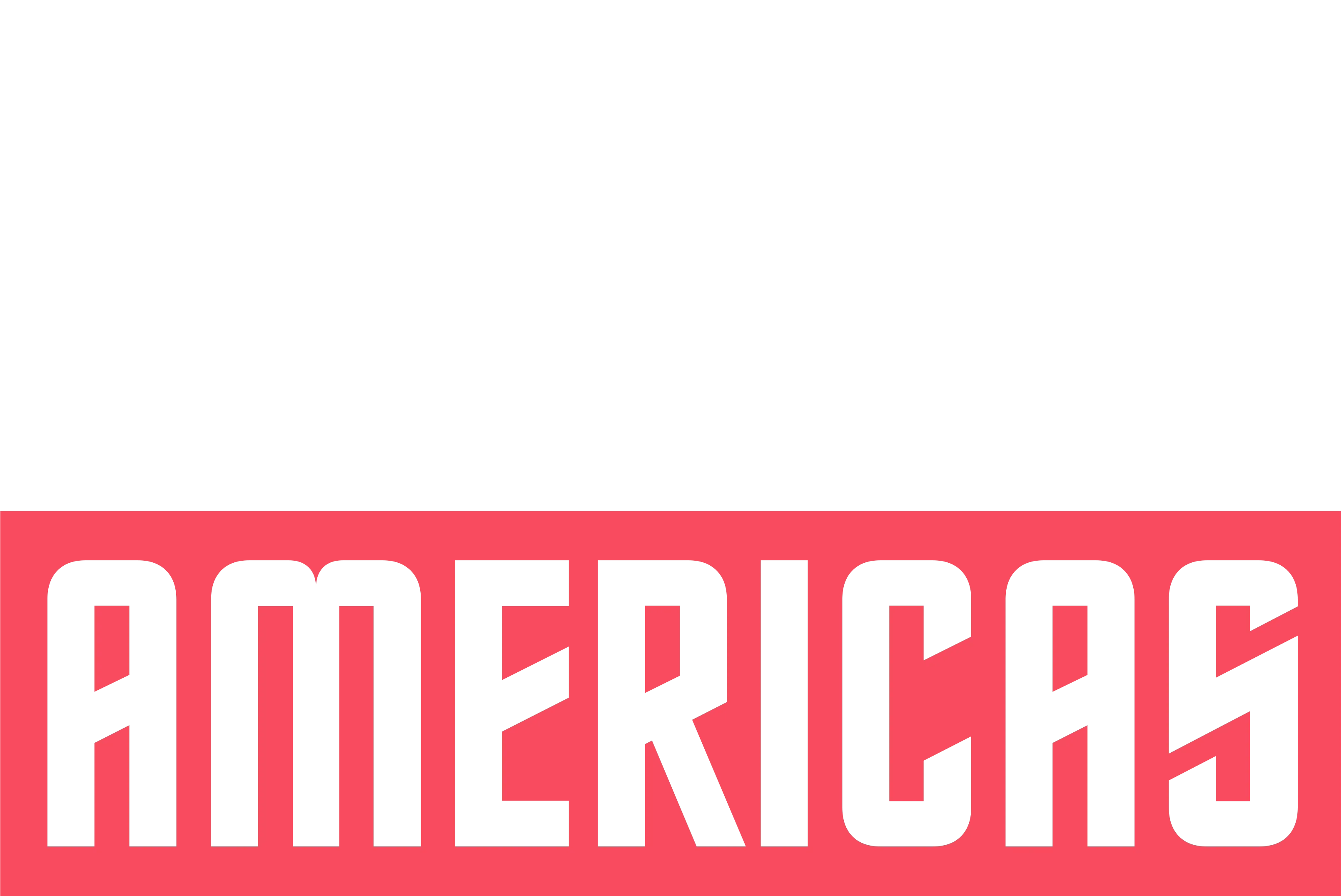 Fútbol Americas