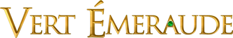Vert émeraude