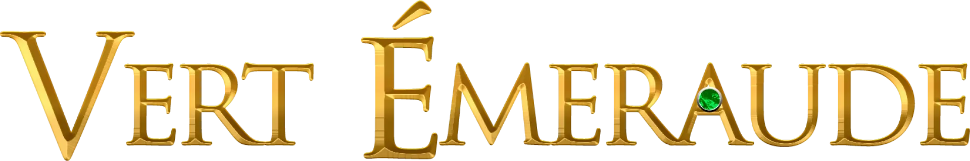 Vert émeraude